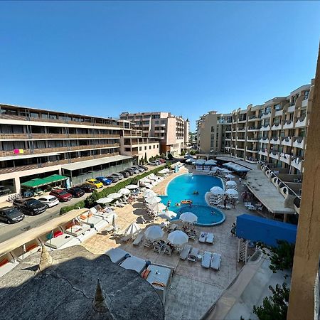 Grenada - Menada Apartments Slantschew brjag Exterior foto
