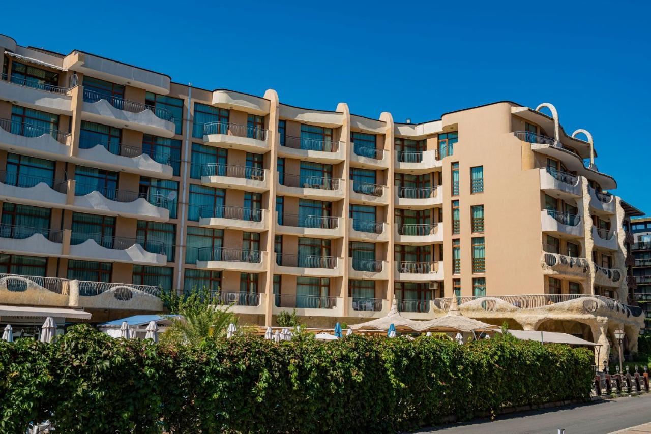 Grenada - Menada Apartments Slantschew brjag Exterior foto