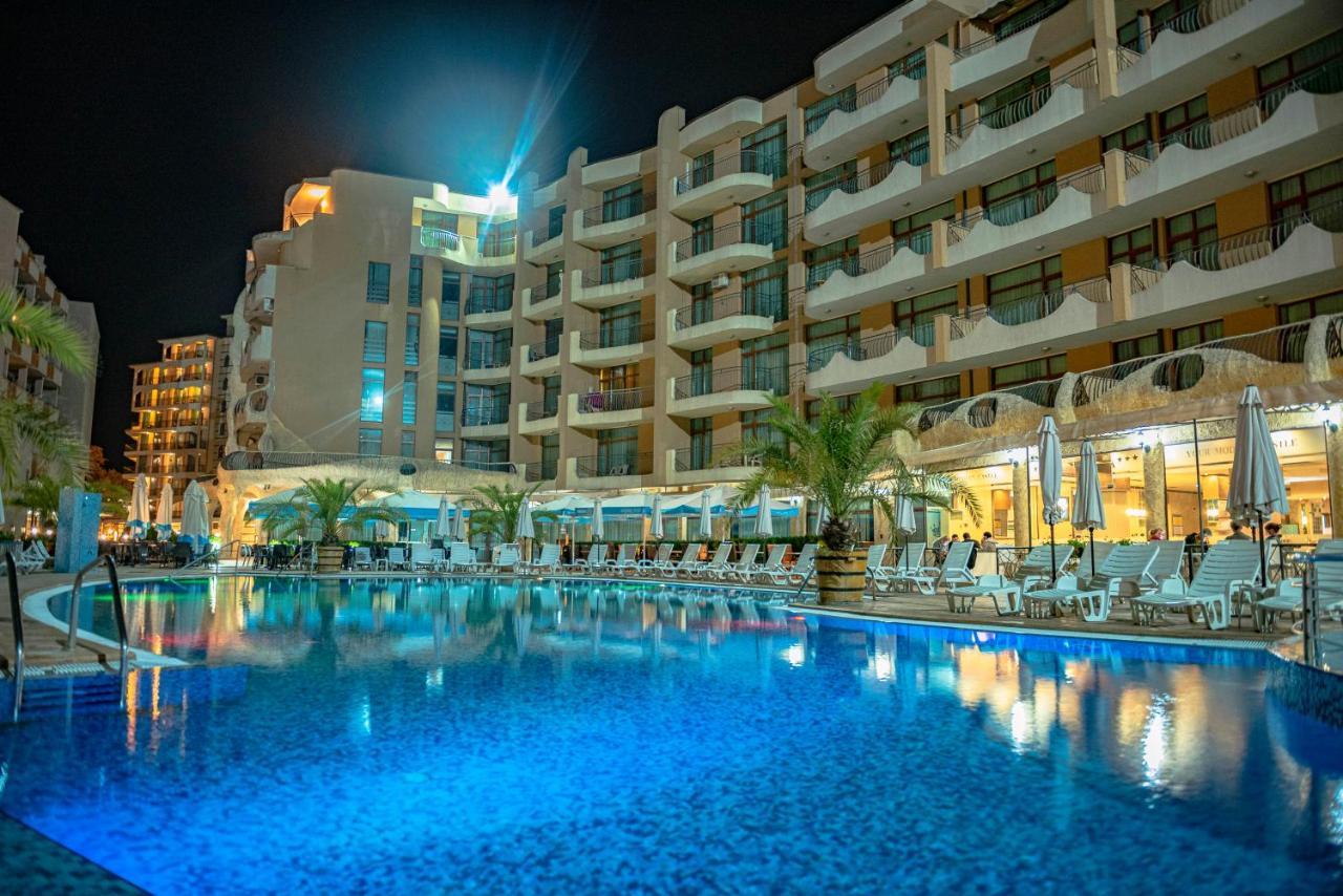 Grenada - Menada Apartments Slantschew brjag Exterior foto