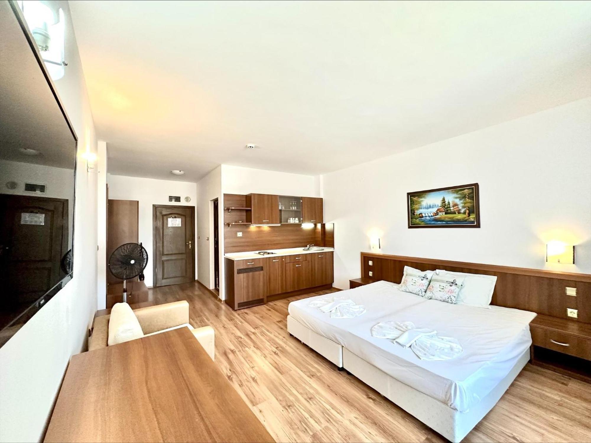 Grenada - Menada Apartments Slantschew brjag Zimmer foto