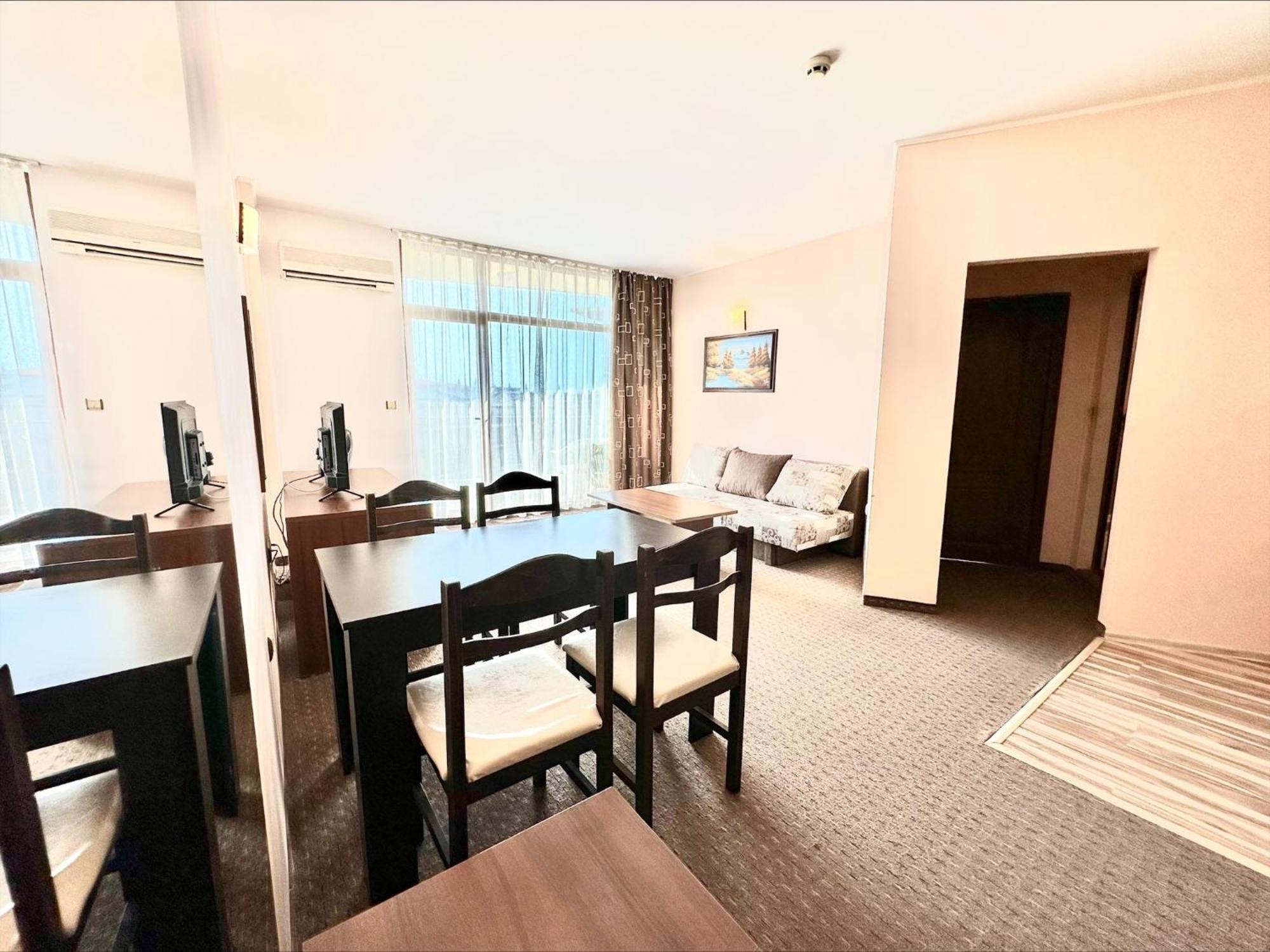 Grenada - Menada Apartments Slantschew brjag Zimmer foto