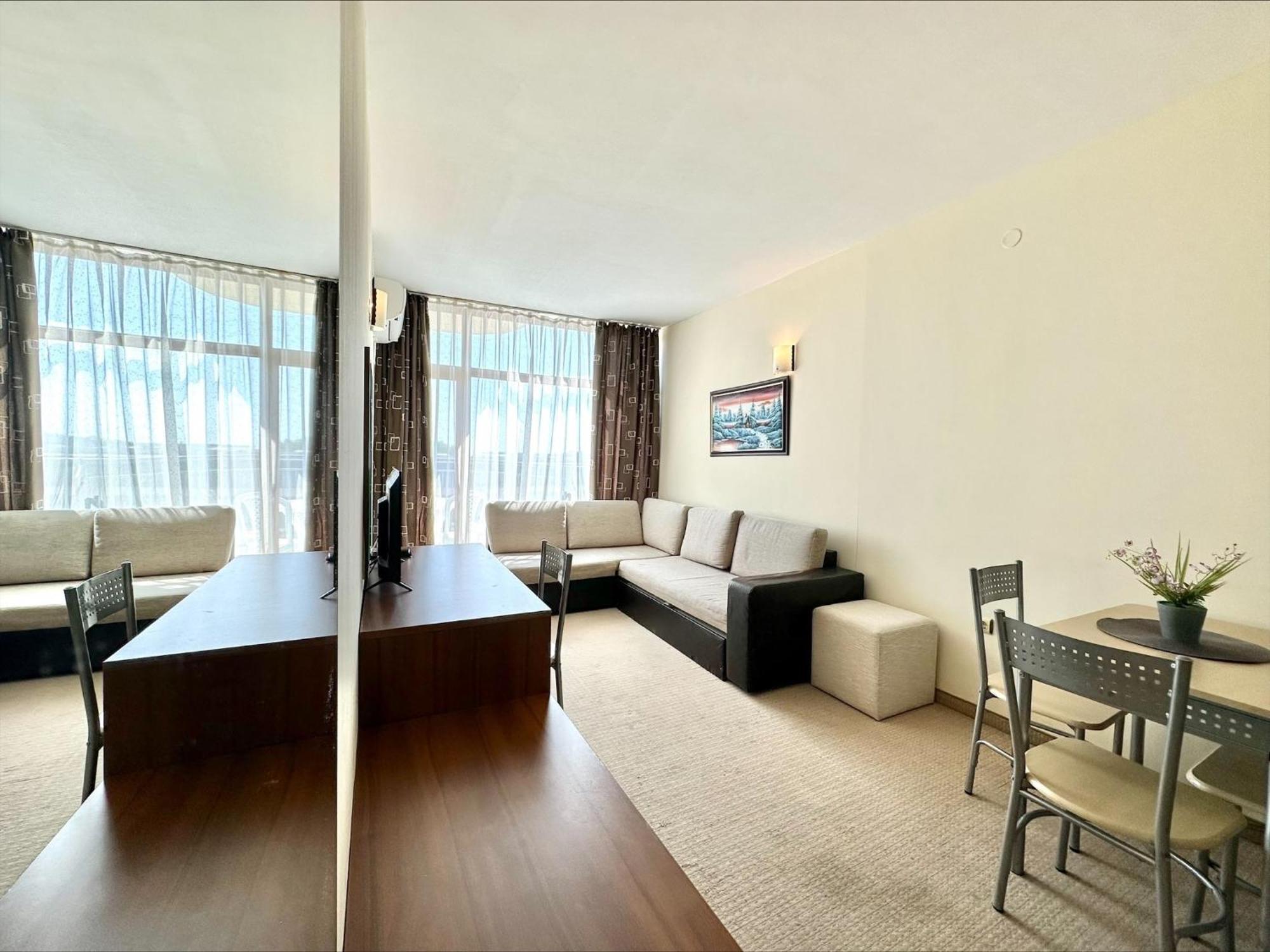 Grenada - Menada Apartments Slantschew brjag Zimmer foto