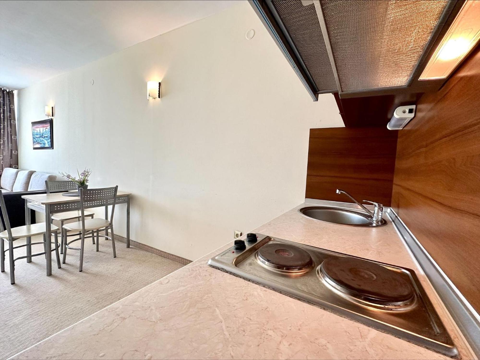 Grenada - Menada Apartments Slantschew brjag Zimmer foto