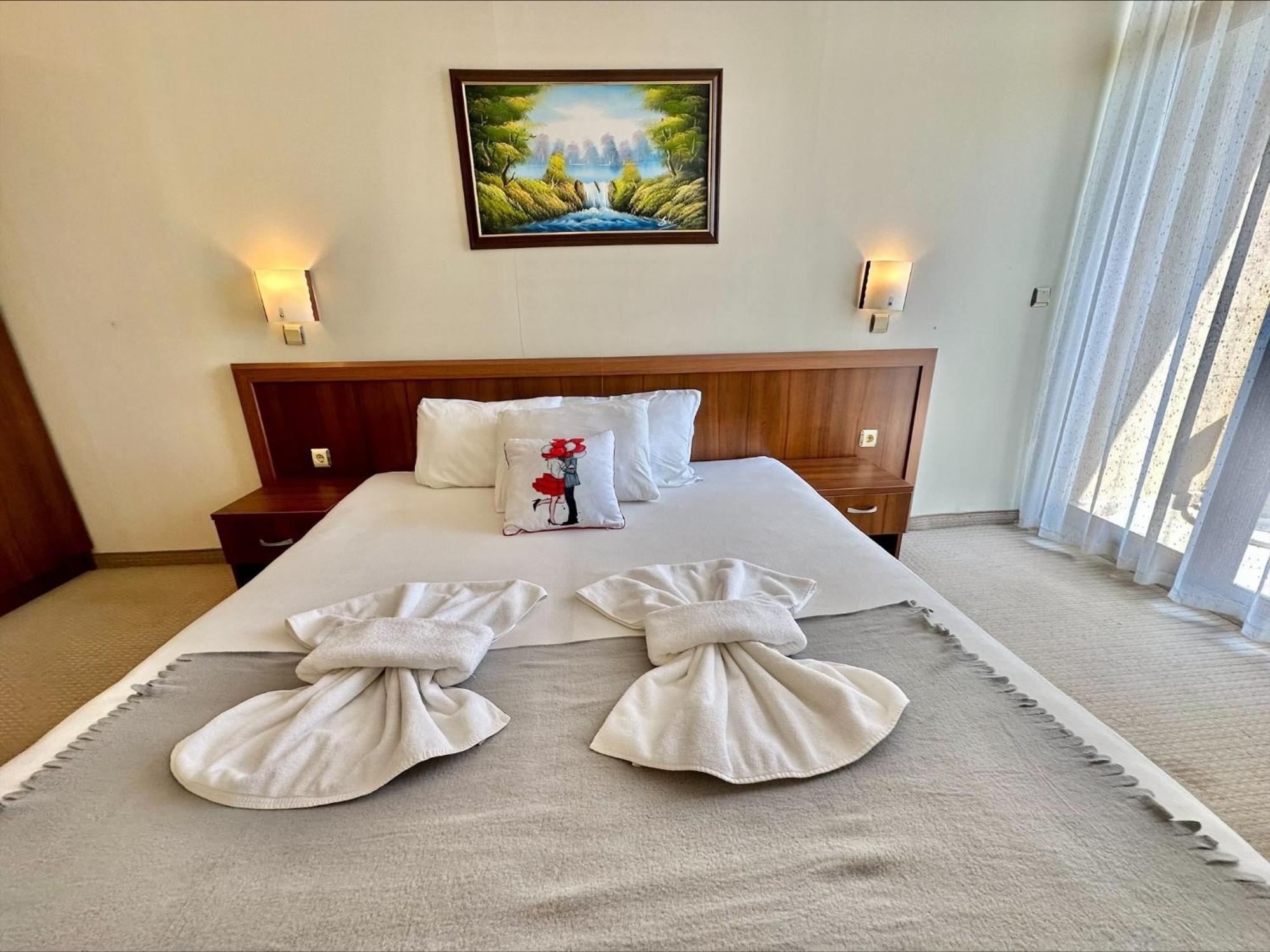 Grenada - Menada Apartments Slantschew brjag Zimmer foto