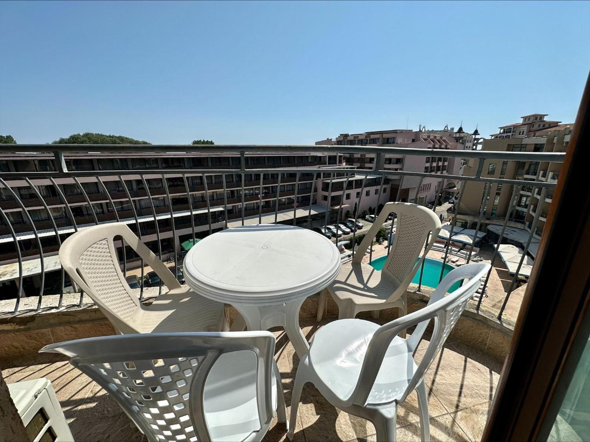 Grenada - Menada Apartments Slantschew brjag Zimmer foto