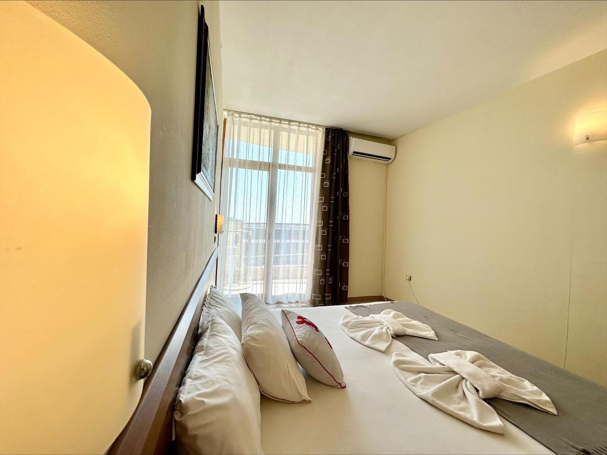 Grenada - Menada Apartments Slantschew brjag Zimmer foto