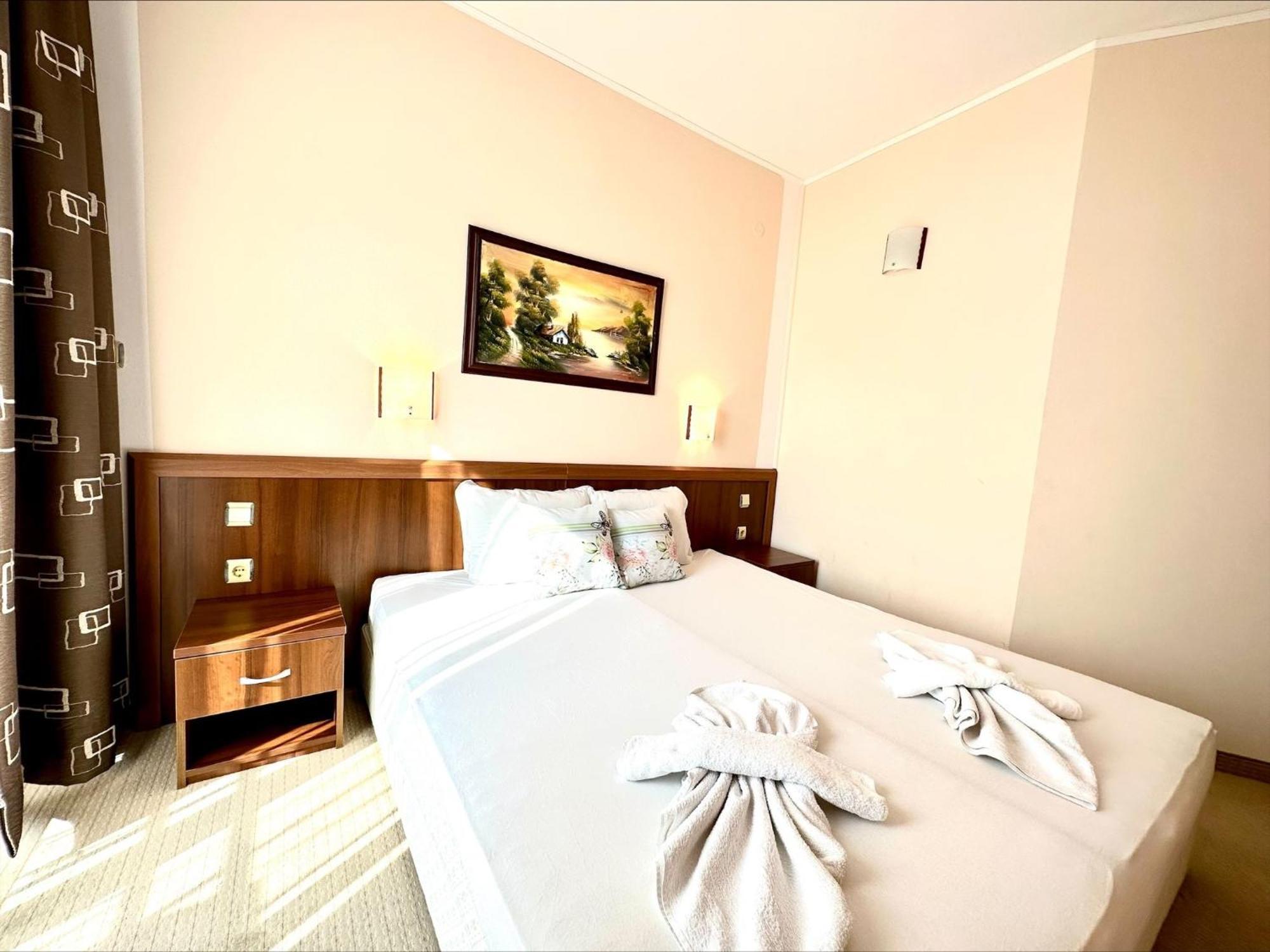 Grenada - Menada Apartments Slantschew brjag Zimmer foto