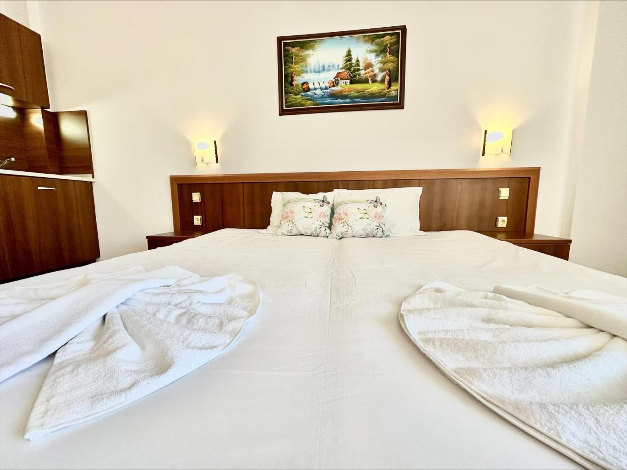 Grenada - Menada Apartments Slantschew brjag Zimmer foto