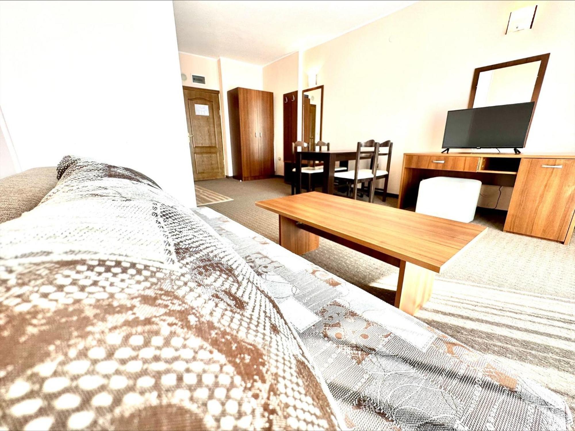 Grenada - Menada Apartments Slantschew brjag Zimmer foto