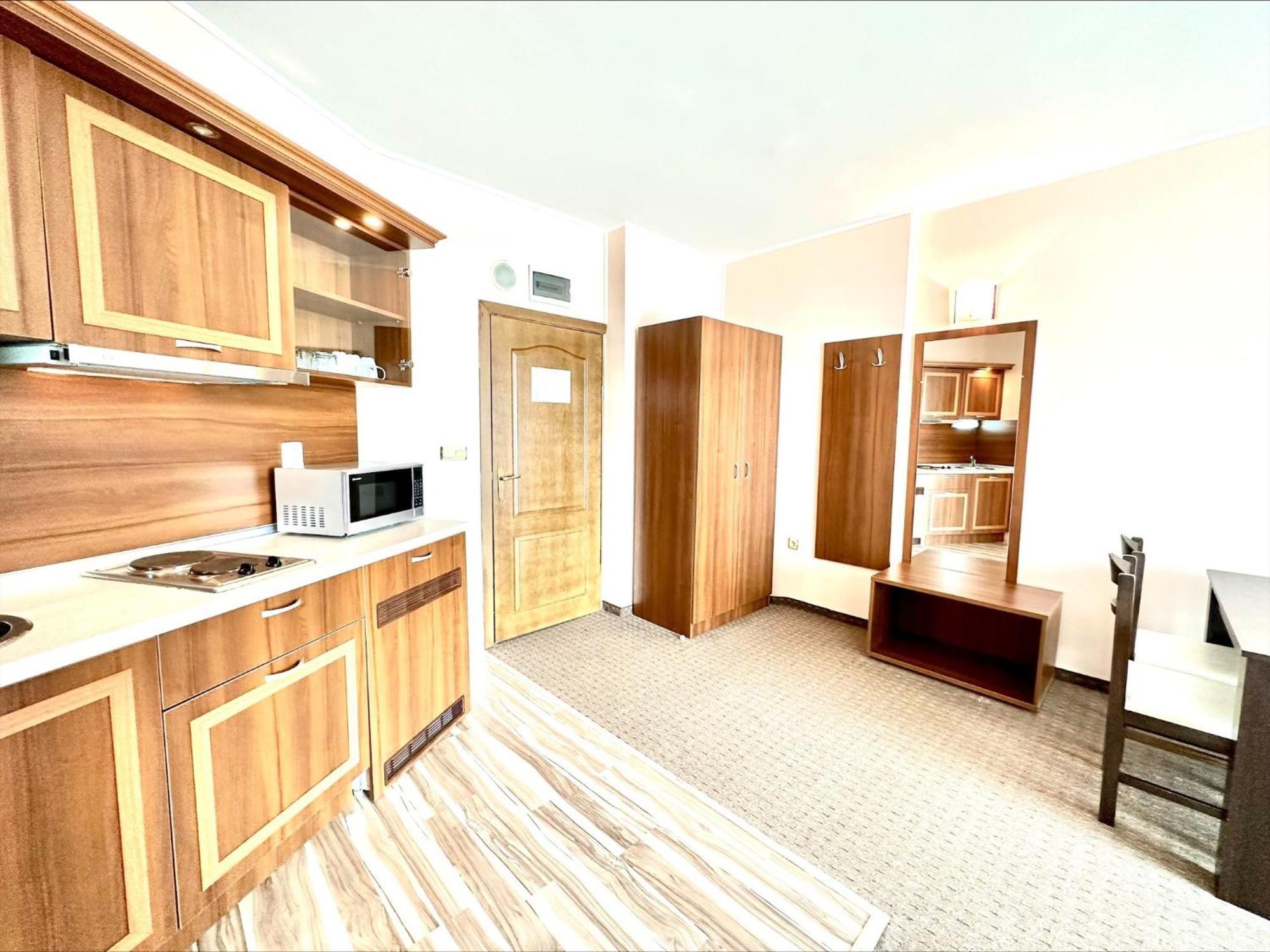 Grenada - Menada Apartments Slantschew brjag Zimmer foto