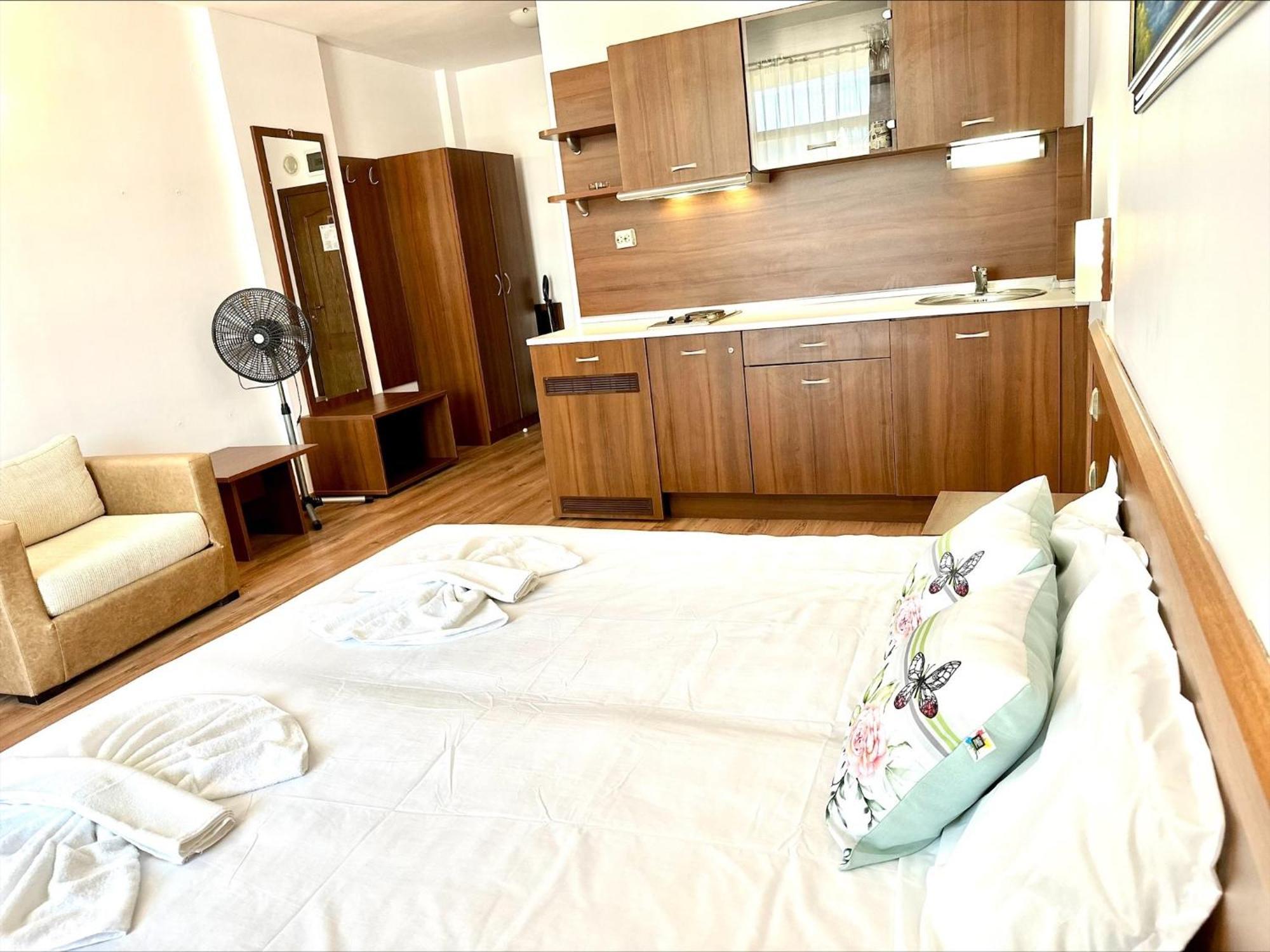 Grenada - Menada Apartments Slantschew brjag Zimmer foto