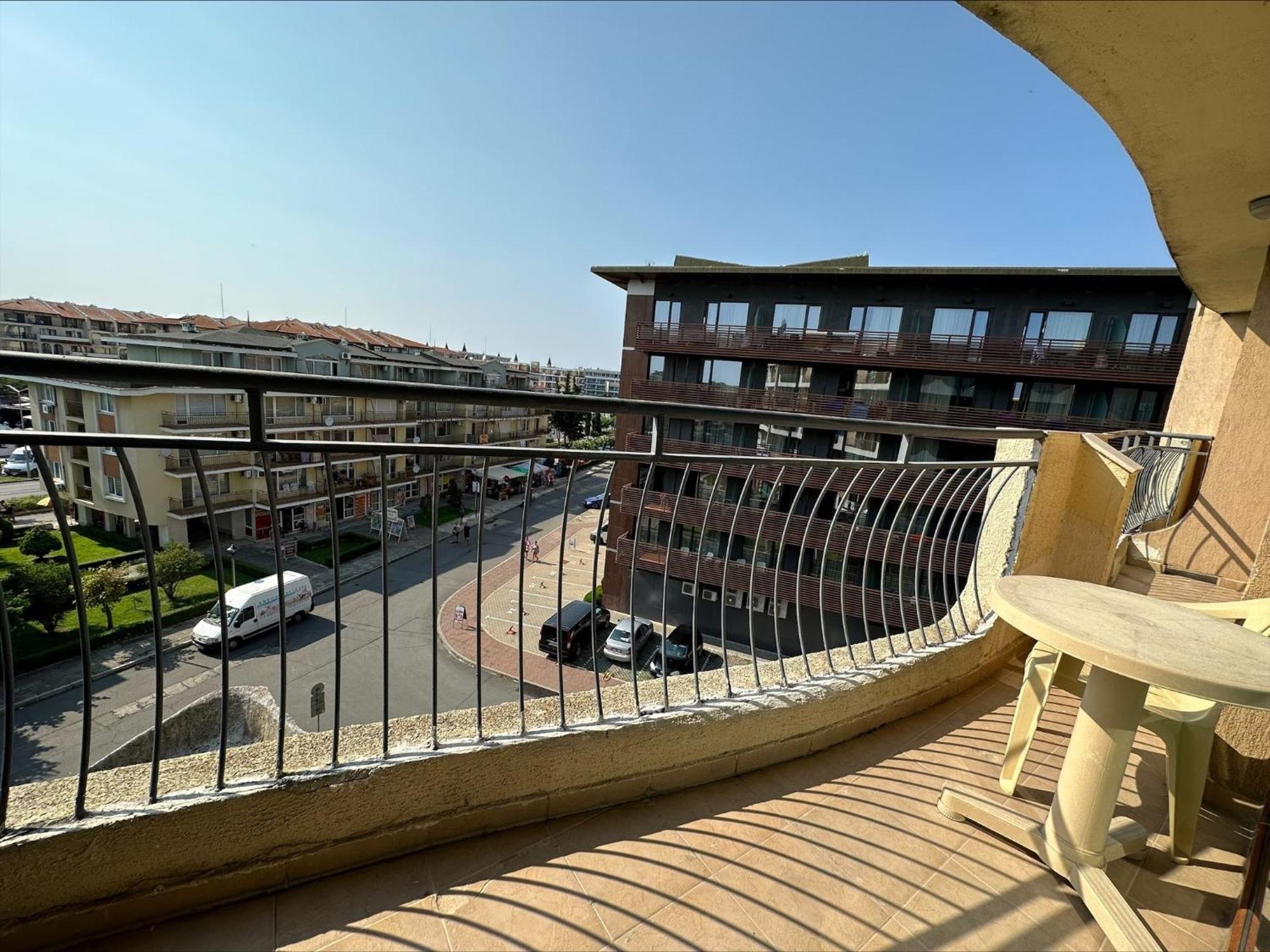 Grenada - Menada Apartments Slantschew brjag Zimmer foto