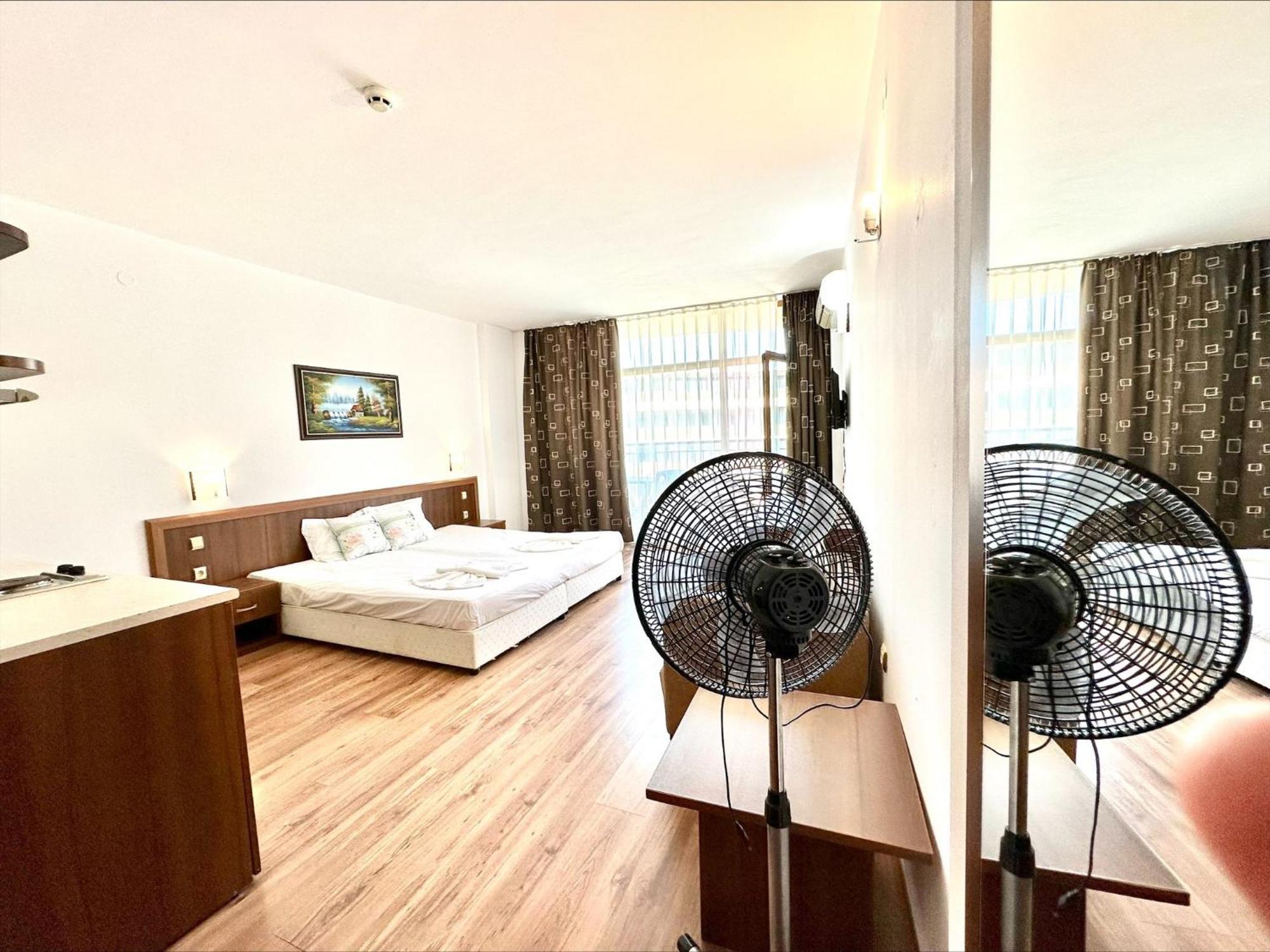 Grenada - Menada Apartments Slantschew brjag Zimmer foto