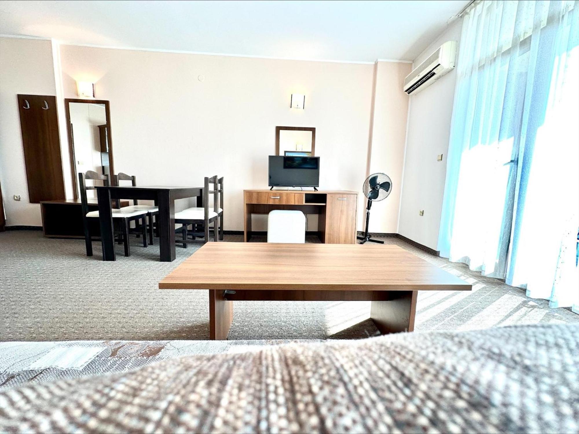 Grenada - Menada Apartments Slantschew brjag Zimmer foto