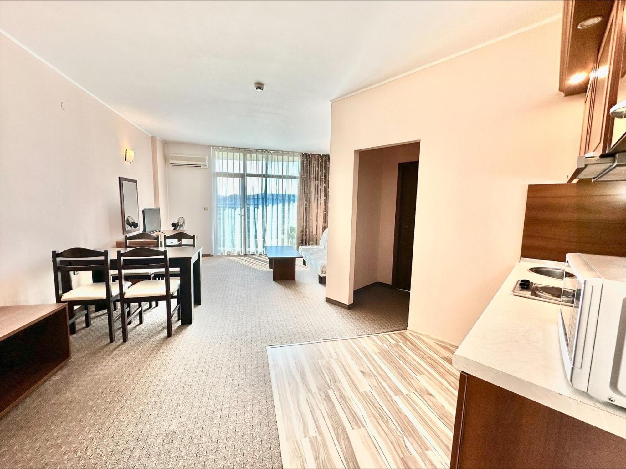 Grenada - Menada Apartments Slantschew brjag Zimmer foto