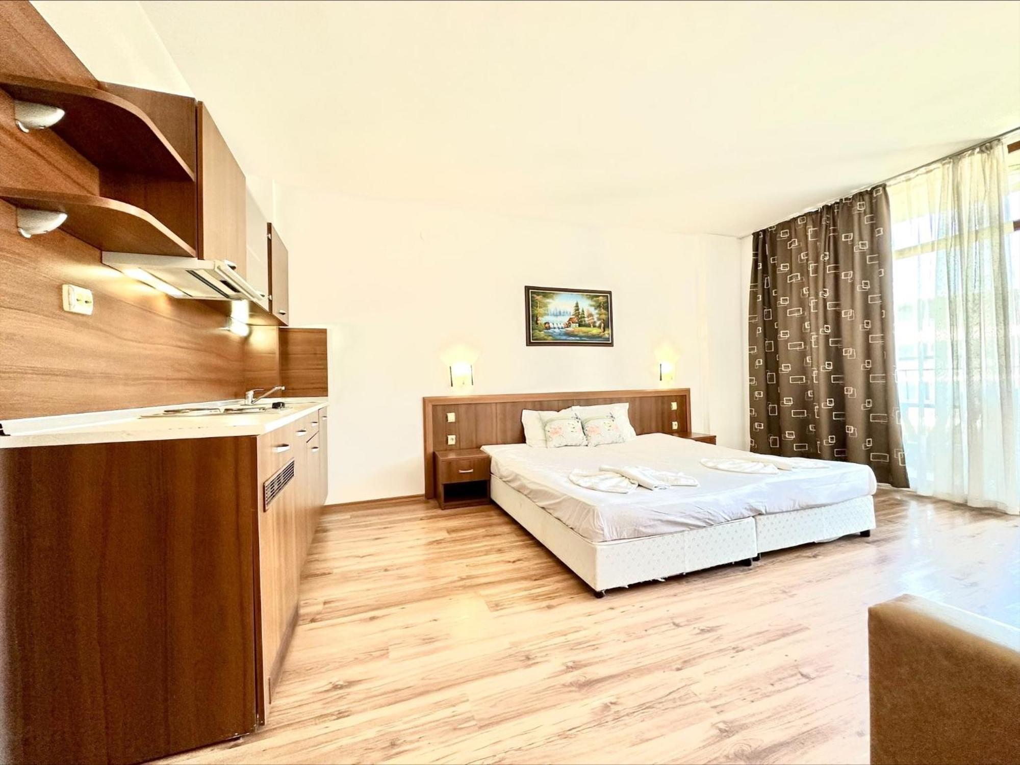 Grenada - Menada Apartments Slantschew brjag Zimmer foto